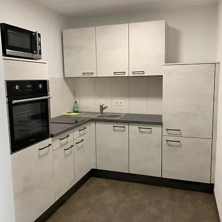 Appartement Family