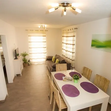 Family Appartement *