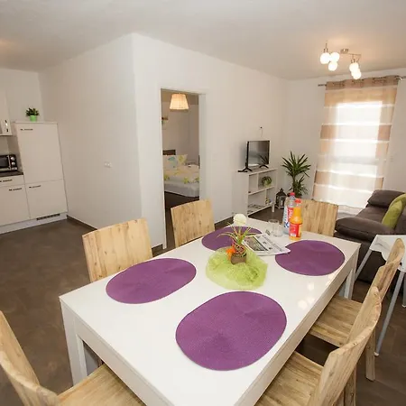 Appartement Family
