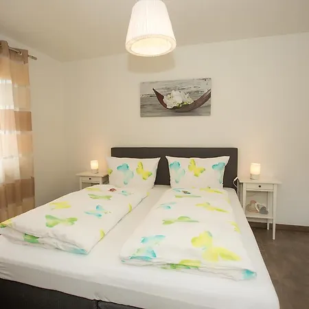 Family Apartamento Rust