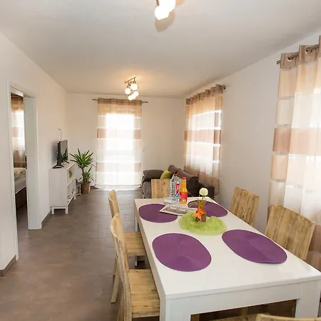 Family Appartement