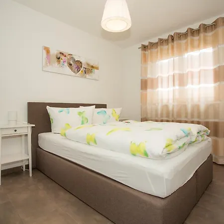 Family Appartement *