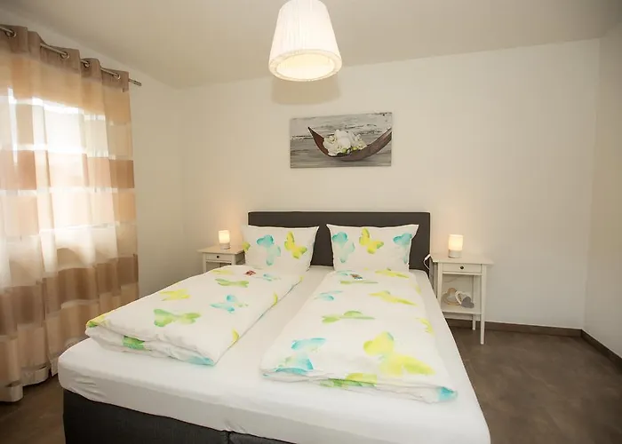 Family Lägenhet Rust